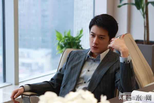 3影后2影帝！朱一龙新电影《空枪》阵容成顶配，这配置排面拉满了