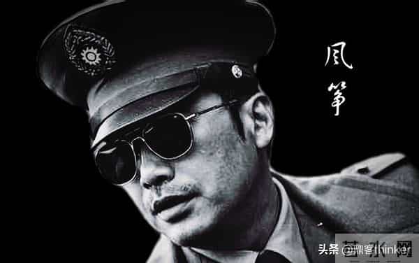 军统“六哥”竟是头号红色特工？揭秘《风筝》里一生未暴露的真相