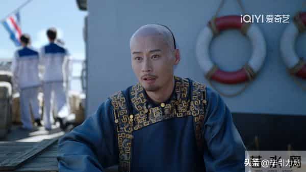 《大生意人》李仲登出手!原来,这才是李万堂倾家荡产的真相