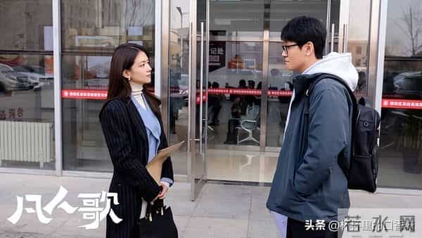 10部“追一集就好看到躺平坑底”都市剧！ 《狙击蝴蝶》一追沦陷