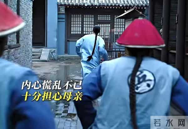 剧情夸张还强拼硬凑 ,《大生意人》高开低走,观众评价一针见血