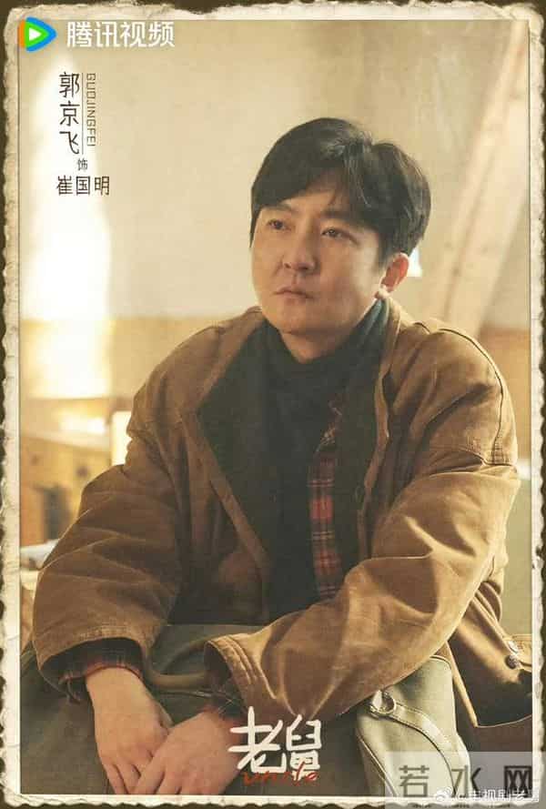 今晚开始! CCTV 5部王炸剧来袭, 成毅 蓝盈莹 窦骁 徐璐 主演, 想不火都难