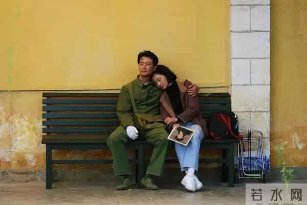 《芳华》里的刘峰与好人的命