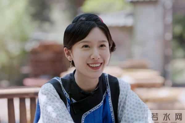 大生意人结局:古平原30岁被封王,常玉儿李钦没死李万堂剃度出家