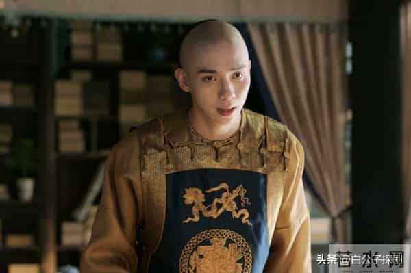 大生意人:直到李万堂真实身份曝光,才懂古平原为什么能逆天改命