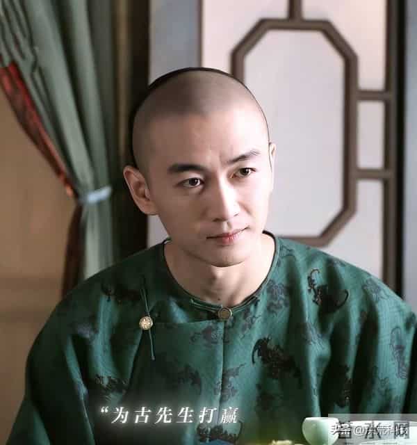 《大生意人》大结局：常四、常玉儿、古母没死，李钦没有弑父弑母