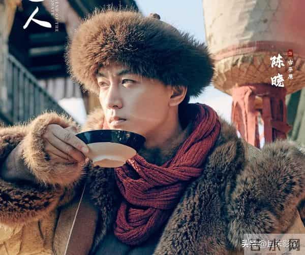 《大生意人》结局前瞻:古平原封王,李万堂出家,李钦苏紫轩成婚