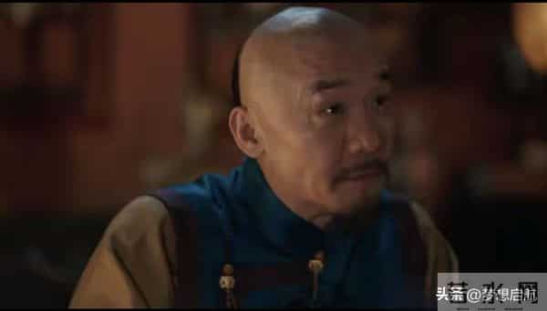 20万行贿血亏《大生意人》瑞麟硬刚资本,李万堂抱四大恒大腿反杀