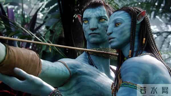 几乎0差评的6部科幻片,《阿凡达》垫底,榜首被严重低估了