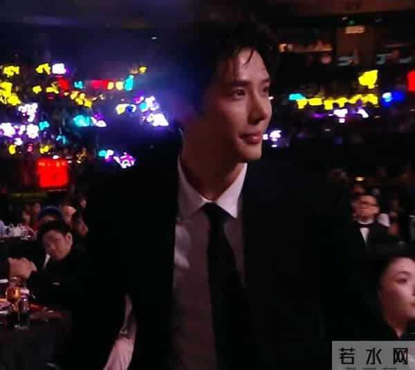 爱奇艺尖叫之夜落幕:4人实至名归,3人升咖,2人被骂,1人求再来