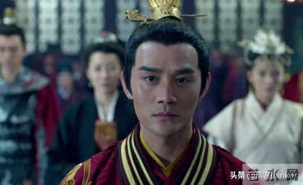 《琅琊榜》寿宴逼宫重审赤焰案的众臣中，最让梁帝寒心的人是蒙挚