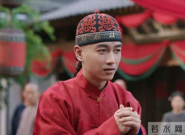 《大生意人》古平原、常玉儿结2次婚却没圆房，3波人搅局损失大了