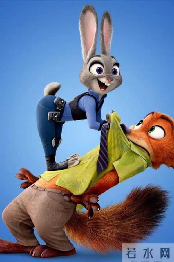 都说《疯狂动物城 2》被明星配音毁了？实际成绩狠狠打脸！