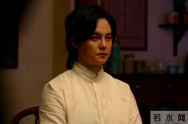 沈腾出山,尹正入局,潘斌龙回归,喜剧片《点到为止》票房要炸!