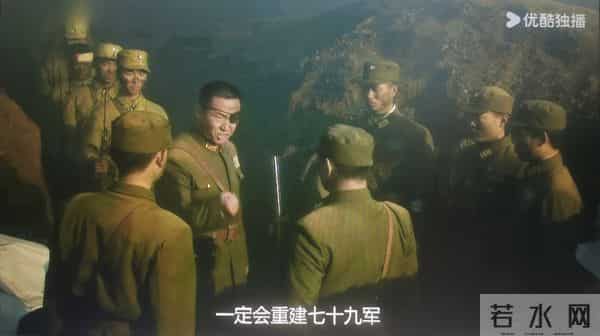 历史的天空:如果参加1955年大授衔,他能打破那个多年的魔咒吗?