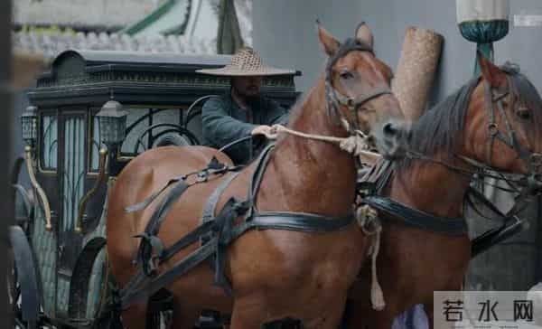 大生意人栾元晖下线,霸气不输朱亚文,但观众直呼:剧情假的离谱