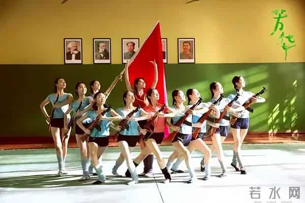 《芳华》的真正价值