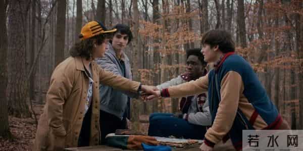 飙升9.6分,今年最顶的神剧来了,没有之一