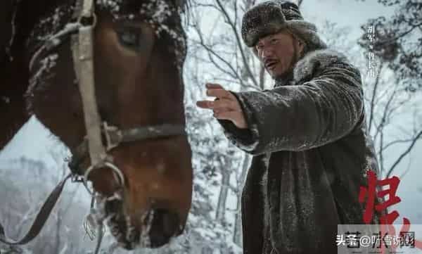 2025年“十佳电视剧”出炉了，《大生意人》仅第4，第1名实至名归