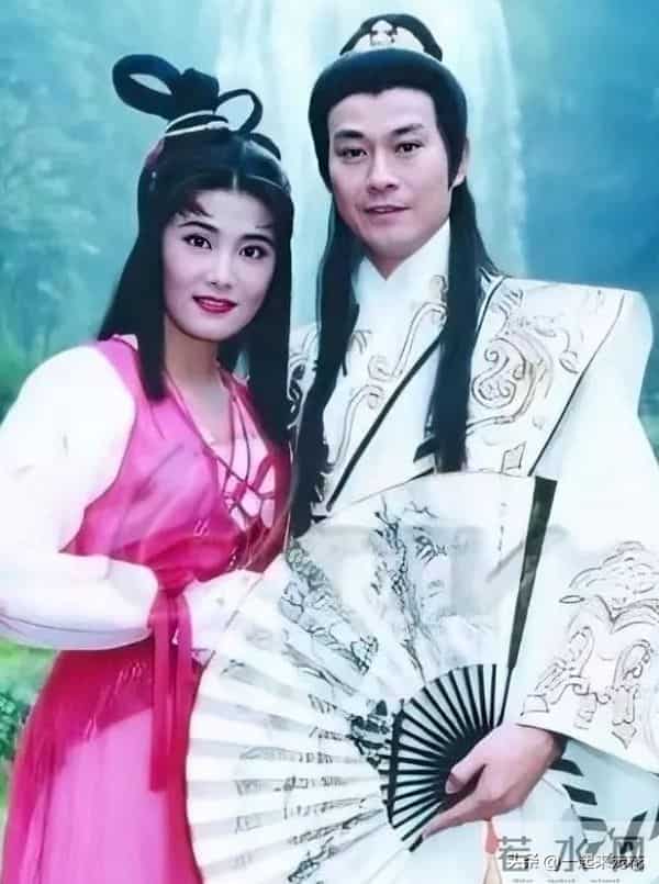 熬夜追不够看的4部武侠剧,你若一部都没看过,真的太可惜了