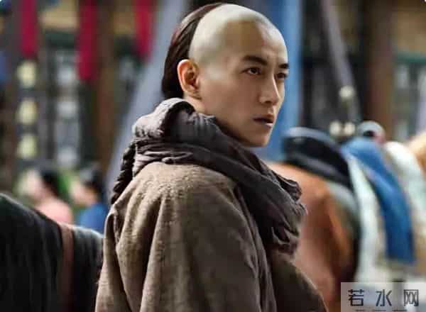 陈晓“古平原”出圈：死过一次的人，狠在骨子里