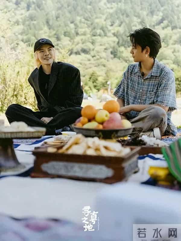 热播纪录片幕后:丁真练了五年普通话,与向佐是“小孩”间的双向奔赴