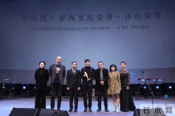 《恋曲1980》平遥封王！李现春夏领衔摘WIP最佳影片