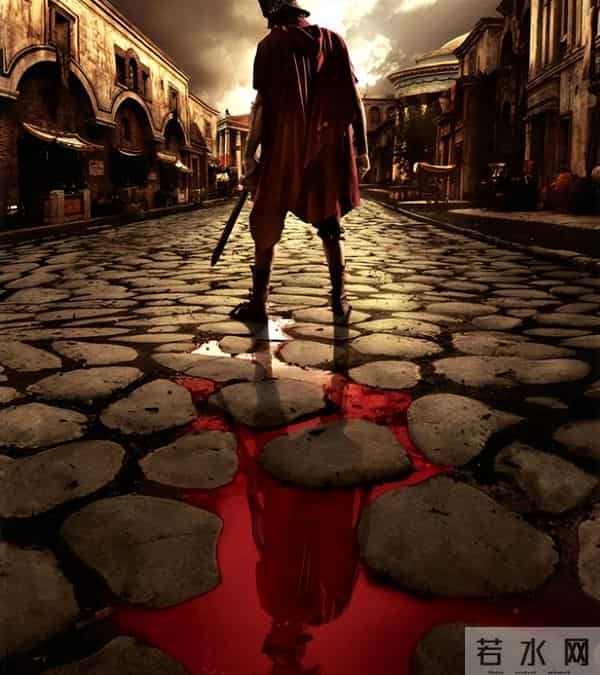 HBO顶级的10部限制级系列美剧,一口气看完真过瘾