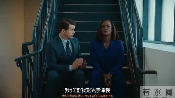 别因为性骚扰,错杀这部剧