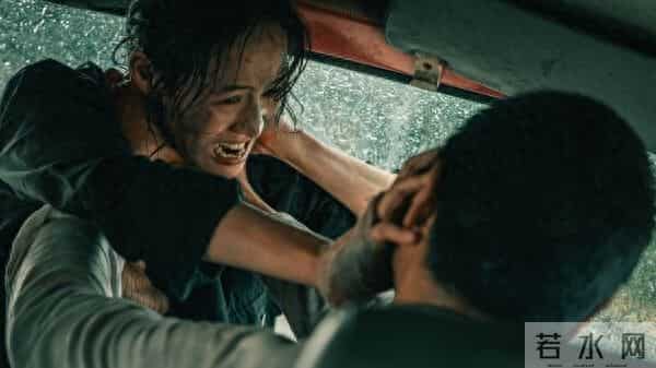 张钧宁版《默杀》在台湾上映了!带导演男友「合体妈妈」画面曝光