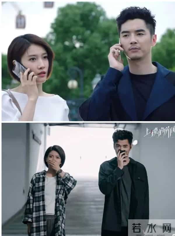 这两部刑侦剧怎么选?《破茧2》和《上锁的房间》看完这篇不纠结