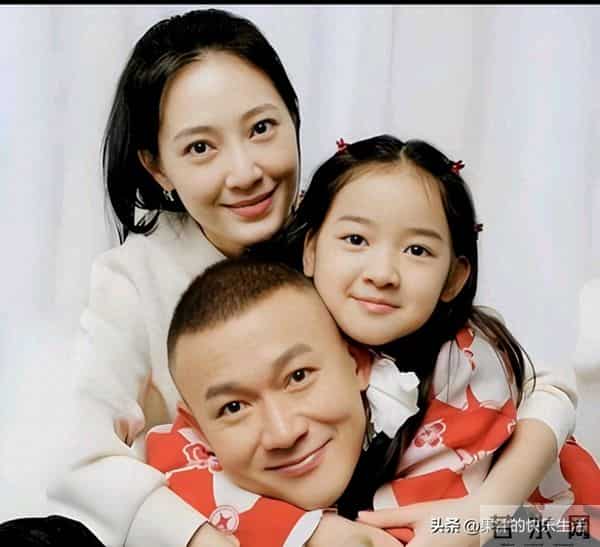 又一星二代上热搜!聂远女儿新剧开播!发文送祝福,称女儿为老师