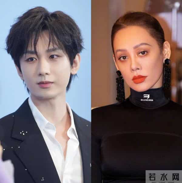 直到央视公开“点名”成毅，才明白，原来宁静一个字都没说错