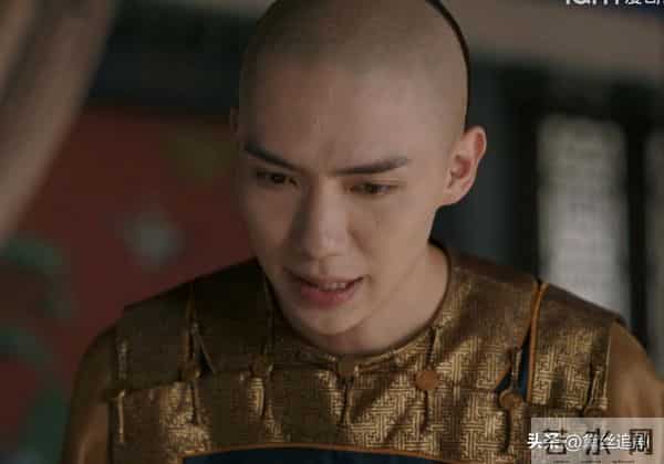 大生意人：瑞麟不知，算计李钦的二十万两银子，帮了李百万多大忙