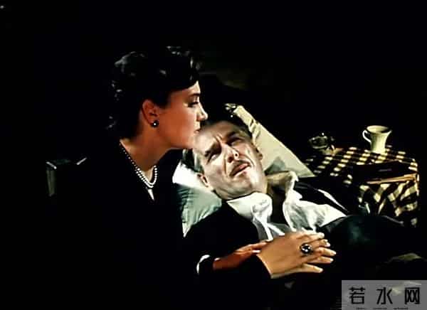 世界电影【1646】苏联电影《第六纵队》(1956)剧照欣赏