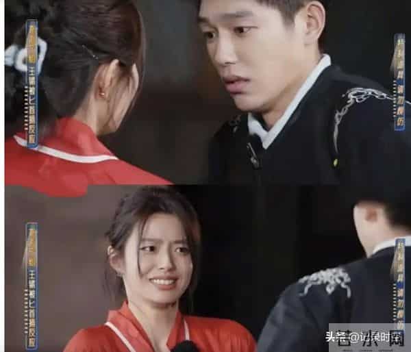 哭不出来别硬演!《大生意人》朱亚文一出手,让多少假哭演员脸红