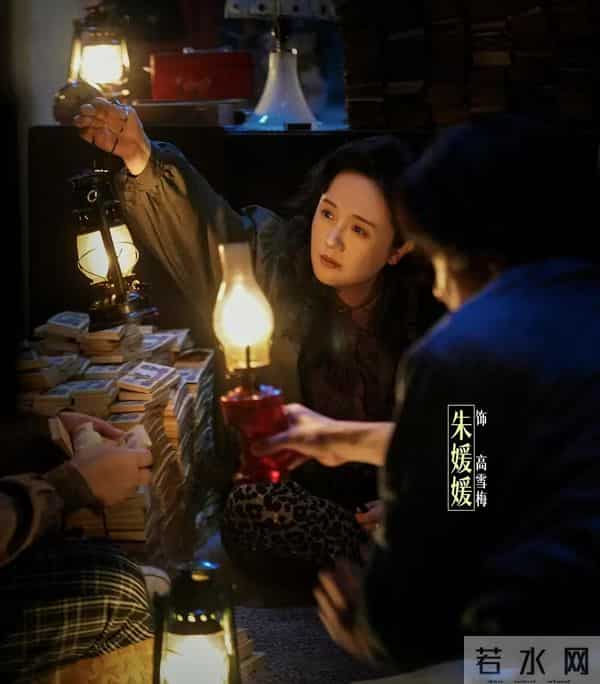 黄晓明赵丽颖新剧改名?《造城者》变《小城大事》,引发两极热议