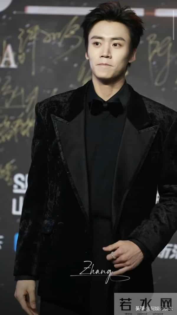 星光大赏官宣短剧演员，看看他们离了滤镜还有谁能看