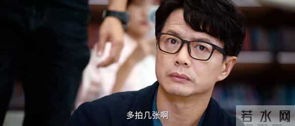 段奕宏新剧《超感迷宫》首播!连看4集不过瘾,又有悬疑大剧看了