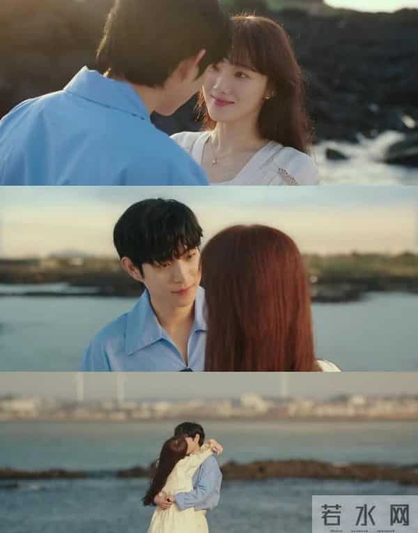 李圣经新剧上线，职场恋人深夜密会，结局五对CP全甜哭了