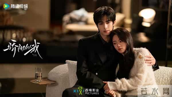 今晚开始! CCTV 5部王炸剧来袭, 成毅 蓝盈莹 窦骁 徐璐 主演, 想不火都难