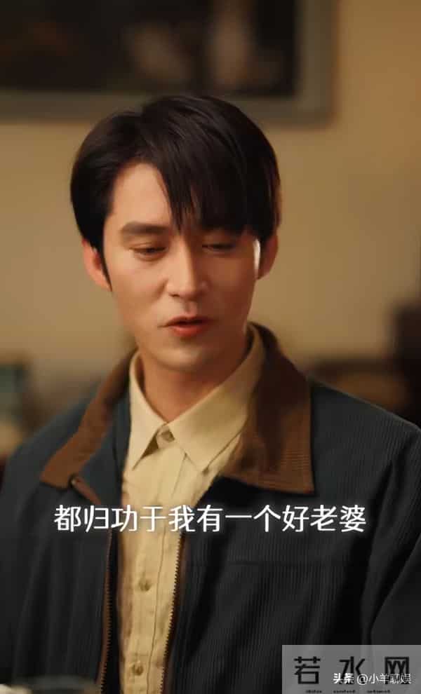 同样是爆款短剧男主，为何刘萧旭封神，而王道铁却剧红人不红？