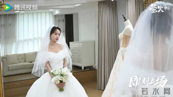 看了个寂寞，《即刻上场》24集大结局，是今年最无语的大结局