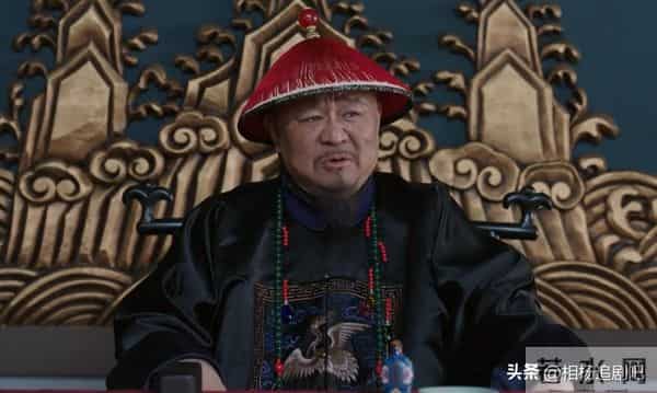 男演员实力有多重要?看《大生意人》61岁一级演员梁冠华就知道了