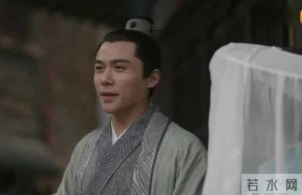 知否：错过明兰的老好人“贺弘文”，念了明兰一辈子，后悔也晚了