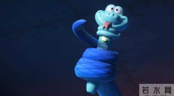 《疯狂动物城2》里居然有15个“隐藏彩蛋”,千万别错过