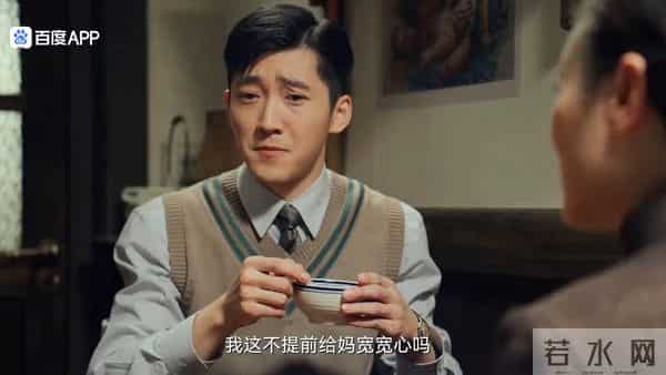 谁能想到谍战剧的名场面靠一根头发丝封神|沉默的荣耀