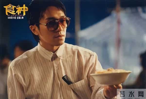 票房惨淡！周星驰金字招牌不灵了，到底是什么原因？