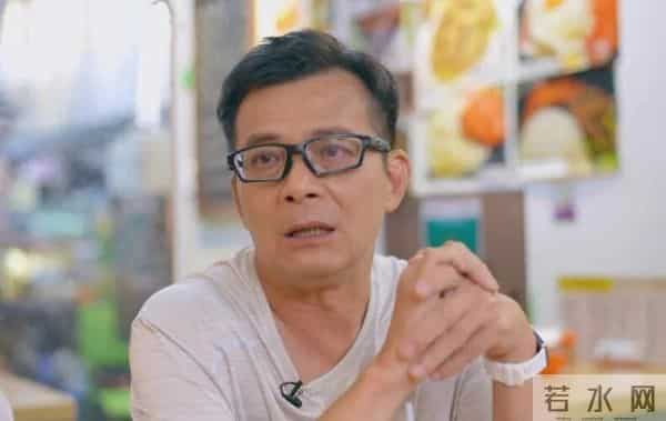 丧妻打击!TVB“痴情大侠”宣布退圈,承认太太离世后已无心拍戏