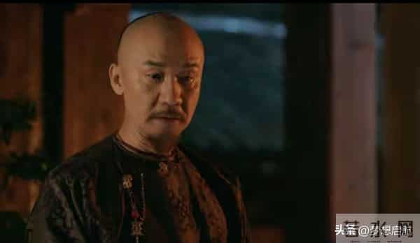 20万行贿血亏《大生意人》瑞麟硬刚资本,李万堂抱四大恒大腿反杀